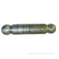 swing gate polygon head welding hinge